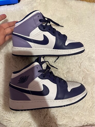 36 Beden air jordan