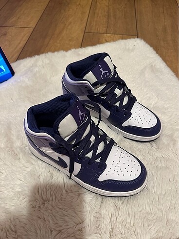 Nike air jordan