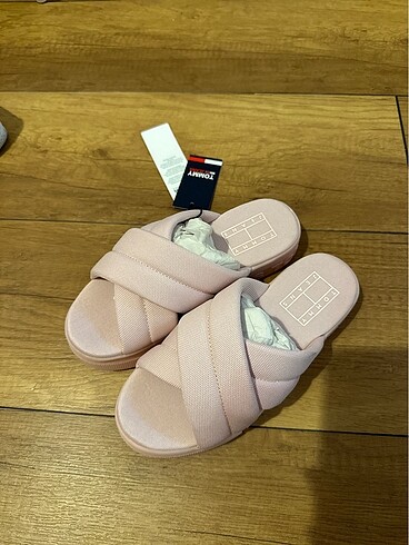 Tommy Hilfiger tommy terlik