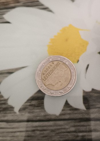 Diğer Hatalı basım 2 euro