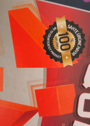 EQUILIBRIO Dengede Blok Oyunu orjinal açıklamayı oku reversi - Görsel 2