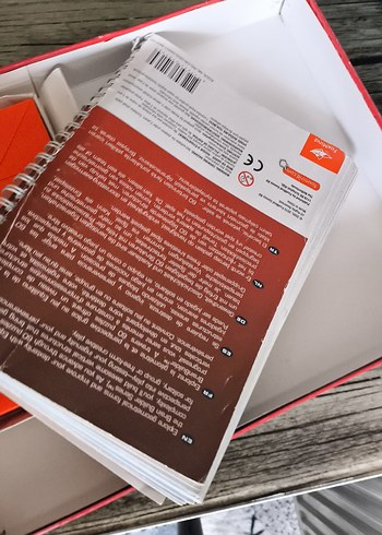 EQUILIBRIO Dengede Blok Oyunu orjinal açıklamayı oku reversi - Görsel 6