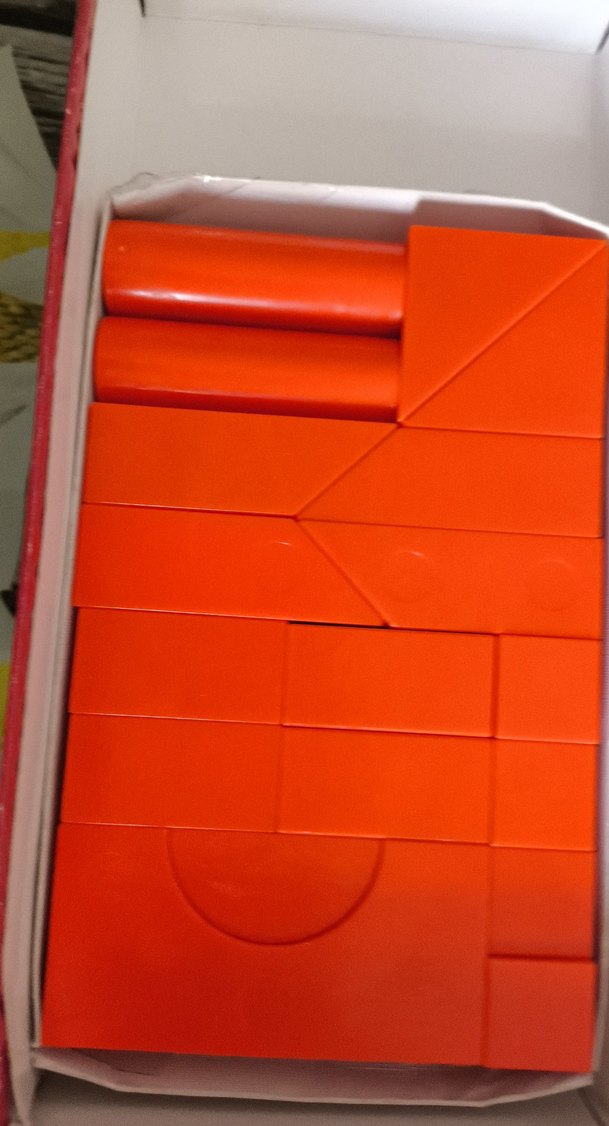 EQUILIBRIO Dengede Blok Oyunu  orjinal açıklamayı oku reversi - Görsel 4