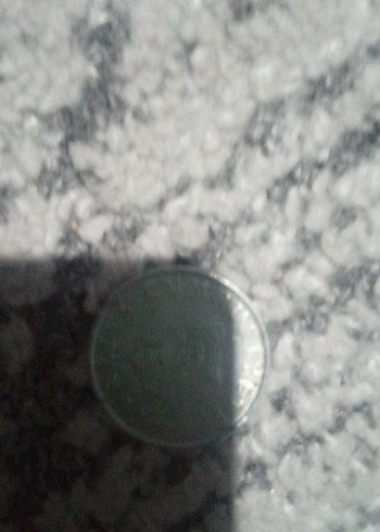 Gri Vintage Erkek Rozeti - Görsel 2