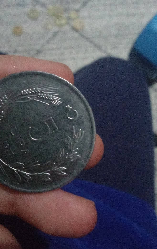 Yıldız ve hilal işareti yanlış basılmış hatalı - Görsel 2