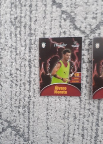 metalize kartlar - Görsel 2