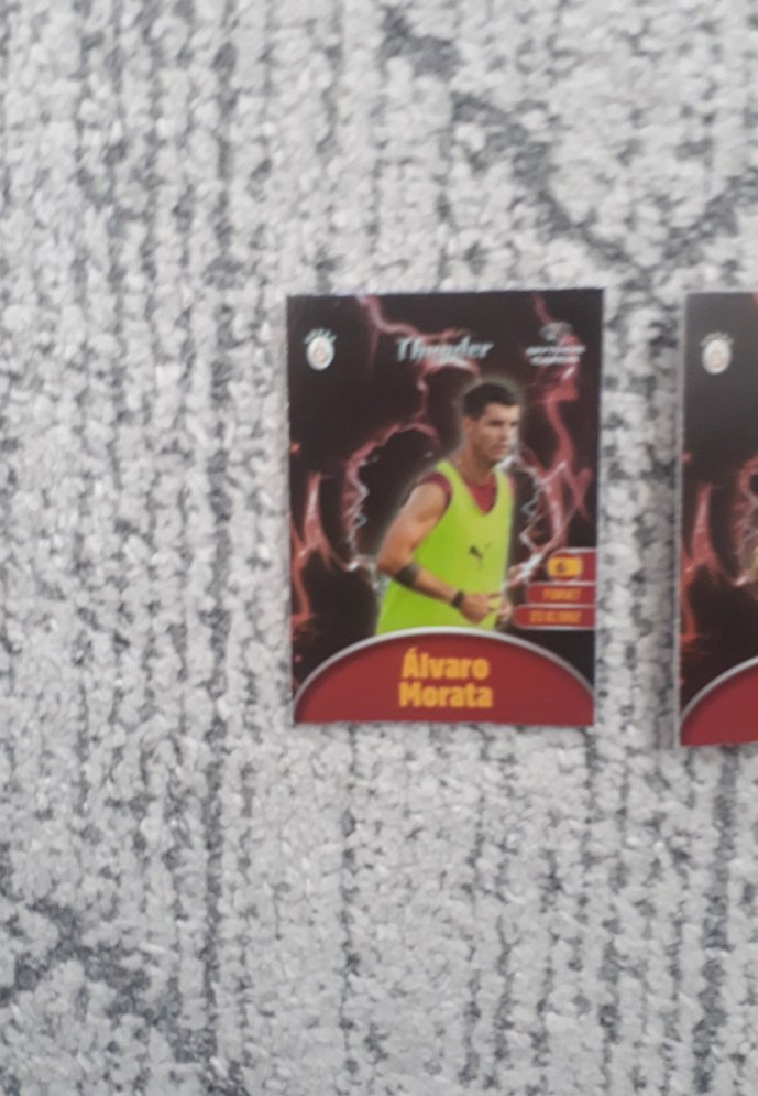 metalize kartlar - Görsel 2