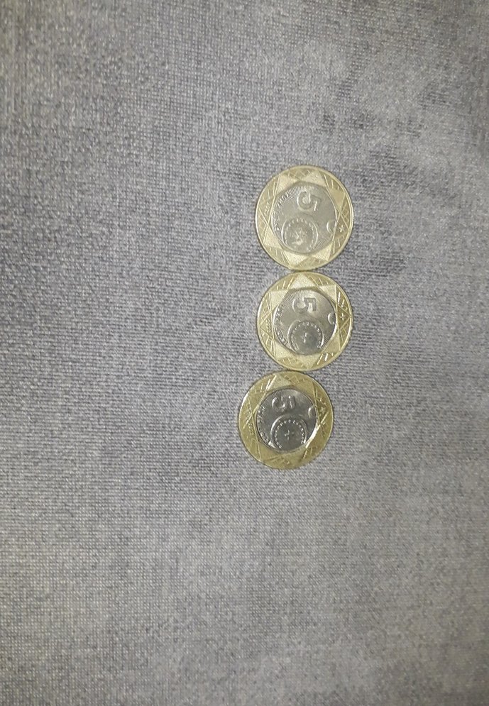 Hepsinin toplam fiyatı - Görsel 2