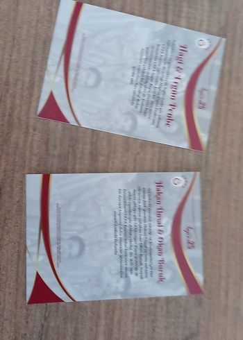 Galatasaray kartı - Görsel 2