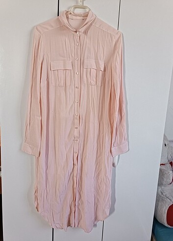 LCW tunik gömlek 