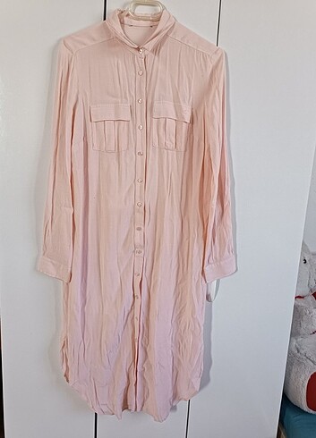 LC Waikiki LCW tunik gömlek