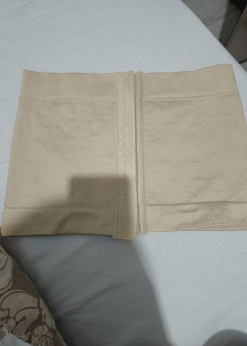 Bej korse doğum sonrası - Görsel 2