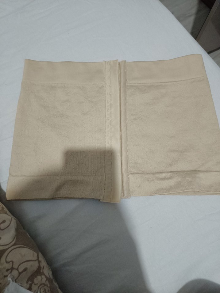 Bej korse doğum sonrası - Görsel 2