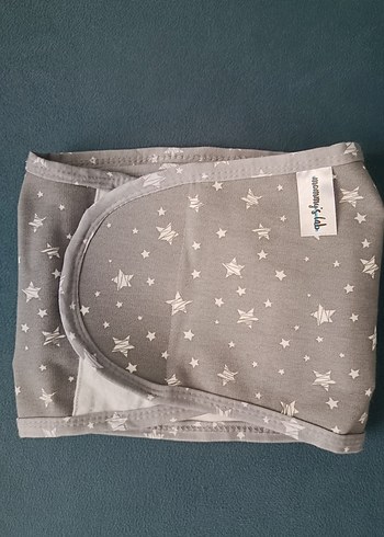 yarım kundak kemer kundak - Görsel 2