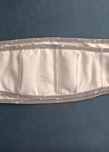 yarım kundak kemer kundak - Görsel 4