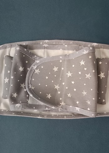 yarım kundak kemer kundak - Görsel 3