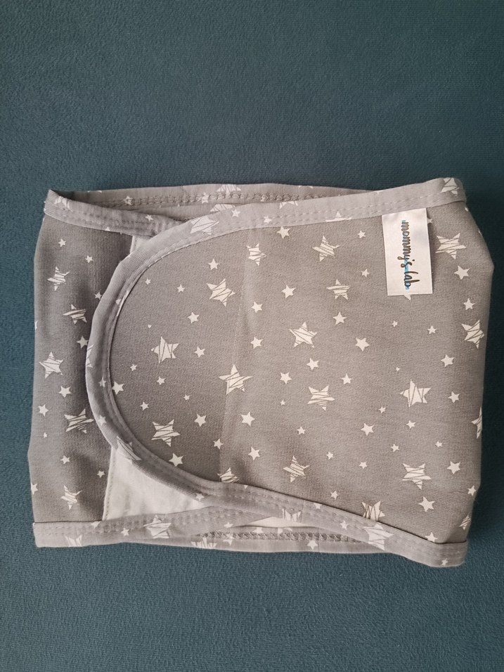 yarım kundak kemer kundak - Görsel 2