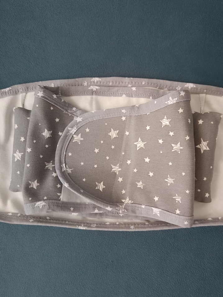 yarım kundak kemer kundak - Görsel 3