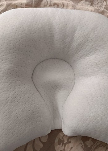 düz kafa yastığı - Görsel 2