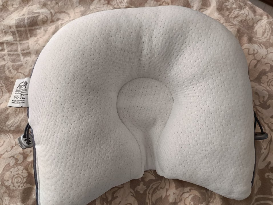 düz kafa yastığı - Görsel 3