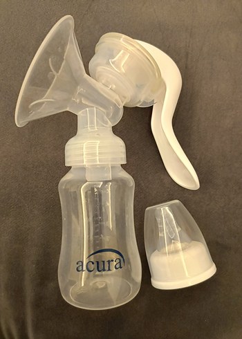 Göğüs Pompası Acura - Görsel 2