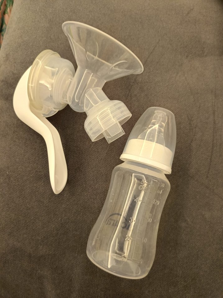 Göğüs Pompası Acura - Görsel 3