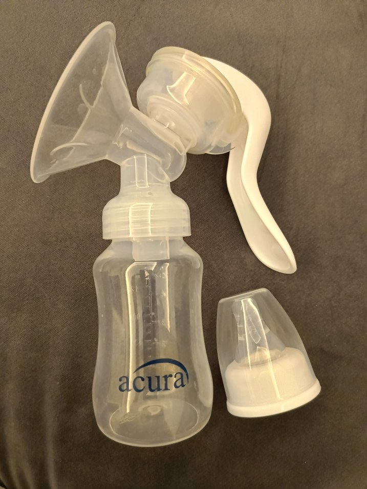 Göğüs Pompası Acura - Görsel 2