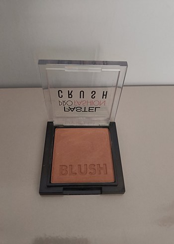 Pastel Pro Fashion Crush Allık - Görsel 2