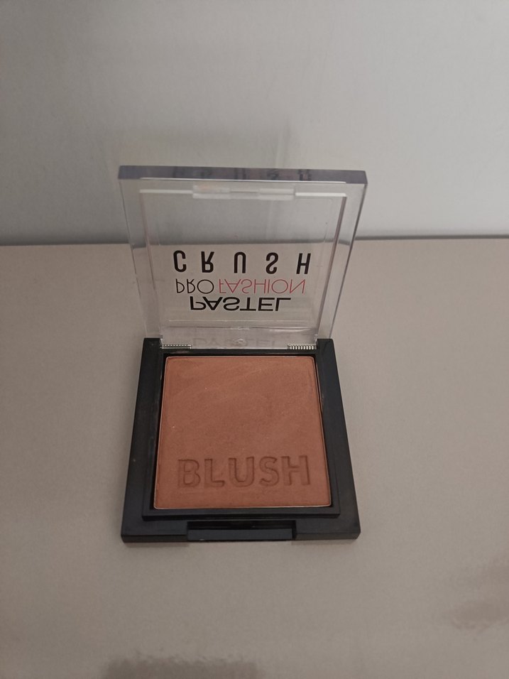 Pastel Pro Fashion Crush Allık - Görsel 2