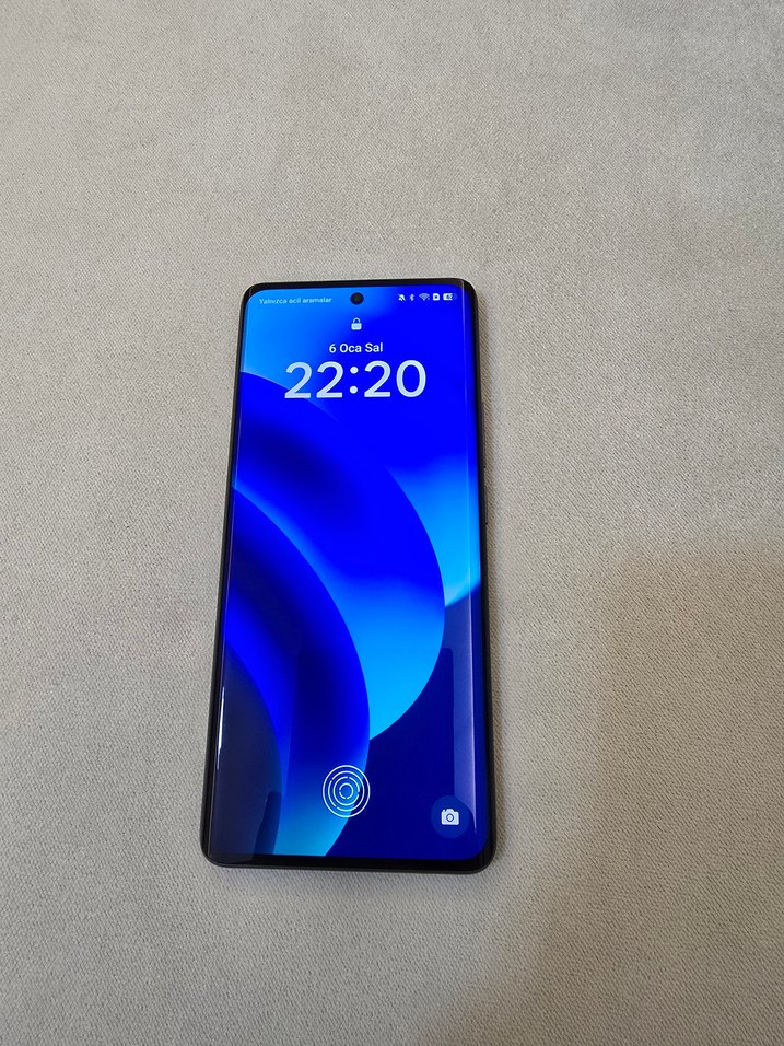 REALME 10 PRO PLUS 5G SİYAH 256 GB GARANTİLİ SIFIR GİBİ - Görsel 5