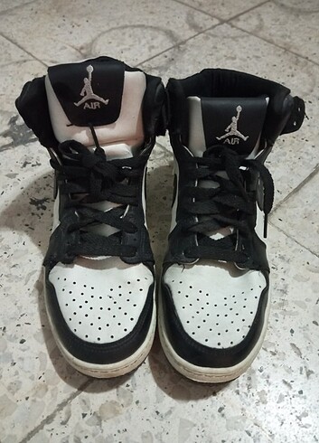 Nike Air Jordan