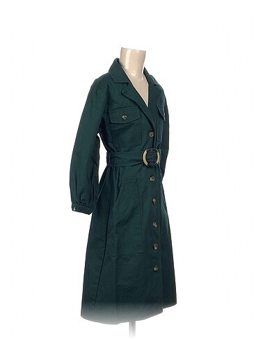 Trendyol & Milla Trendyol & Milla Trenchcoat %70 İndirimli.