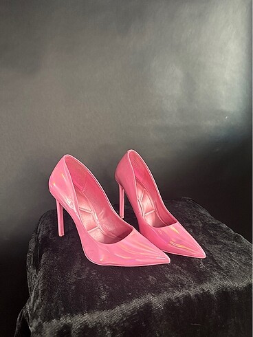Pembe stiletto Aldo