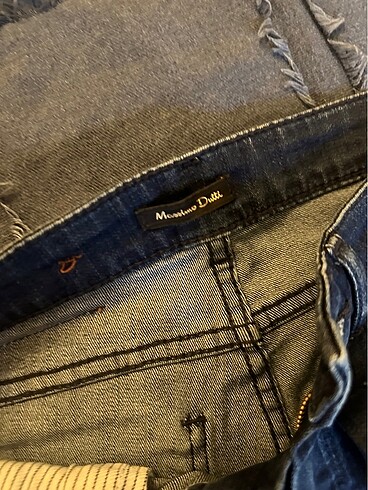 Massimo Dutti Massimo dutti hiç kullanılmamış köy