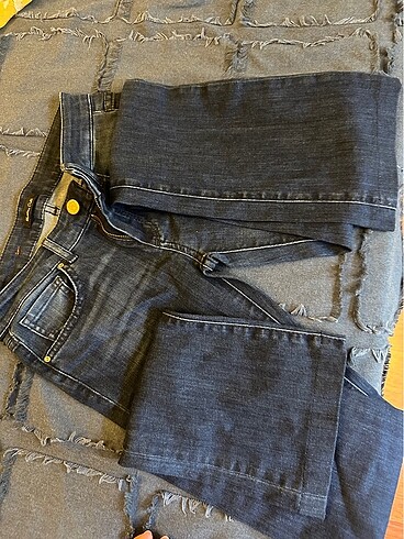 xs Beden Massimo dutti hiç kullanılmamış köy