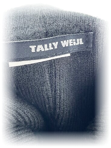 Beden Tally Weijl Bere %70 İndirimli.