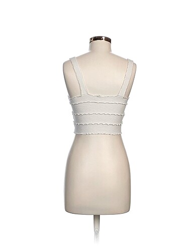 m Beden Vintage Love Bluz %70 İndirimli.