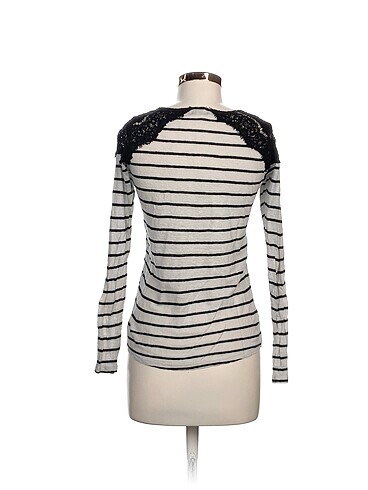 m Beden Zara Bluz %70 İndirimli.