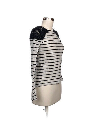 Zara Zara Bluz %70 İndirimli.
