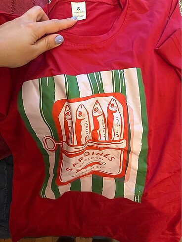 Kadın Pinterest tshirt