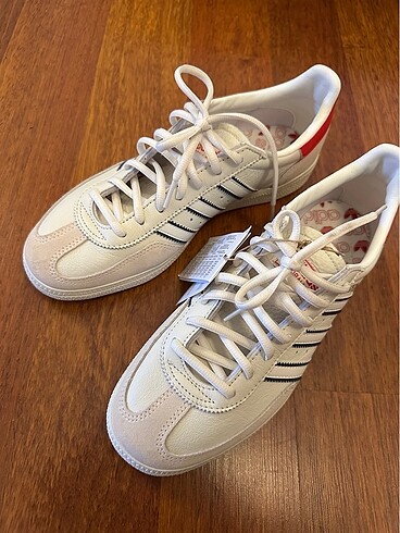 Adidas Yeni etiketli adidas spezial kadın ayakkabı