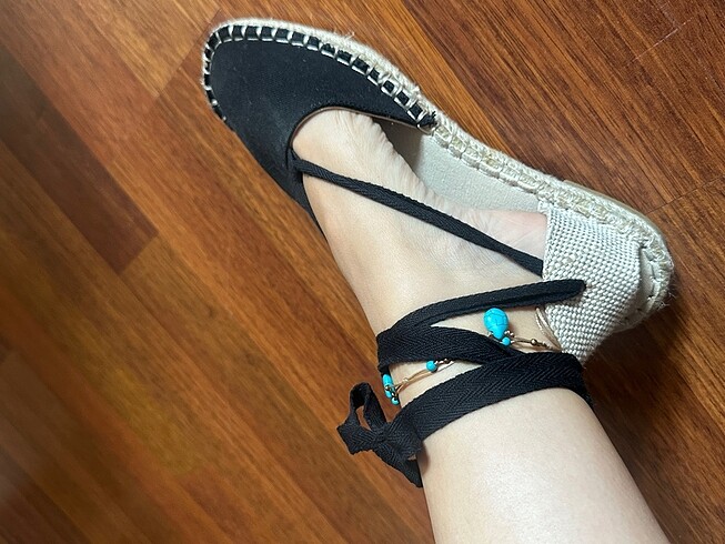 Primary hiç giyilmemiş espadril - Görsel 6