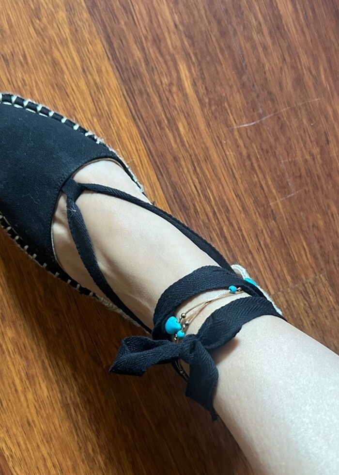 Primary hiç giyilmemiş espadril - Görsel 3