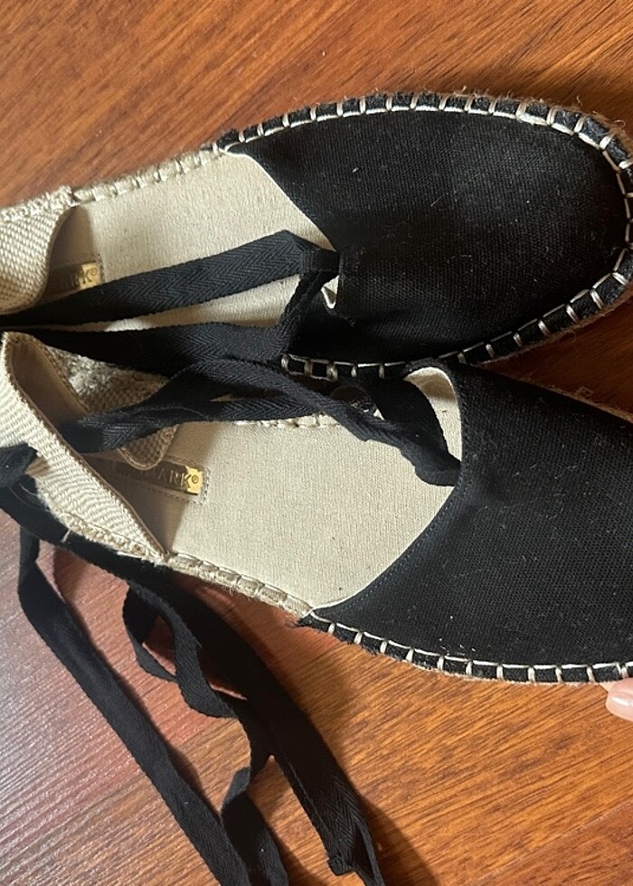 Primary hiç giyilmemiş espadril - Görsel 2