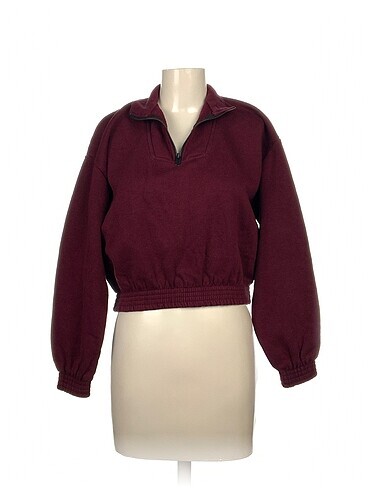 Bershka Sweatshirt %70 İndirimli.