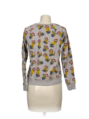 m Beden Diğer Sweatshirt %70 İndirimli.