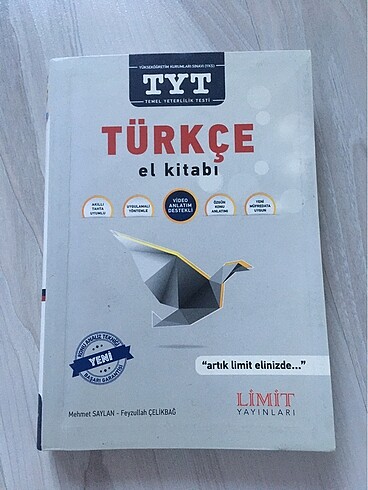 Türkçe El Kitabı