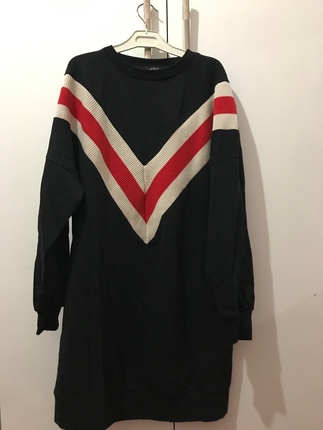 LC Waikiki Tunik veya elbise