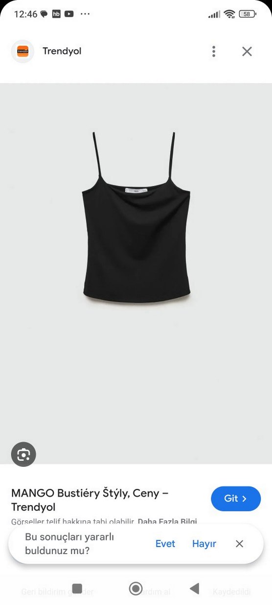 Parlak Siyah Yılan Desenli Kemerli Vücut Zinciri - Görsel 3