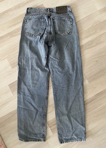 s Beden Erkek Baggy Jean